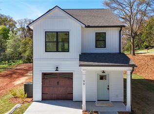 99 Issaqueena Trl, Clemson, SC 29631