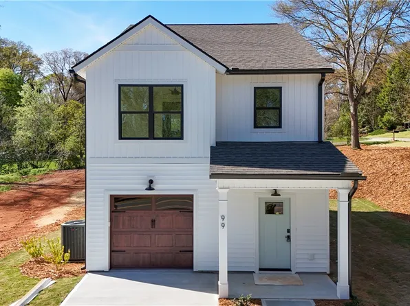 99 Issaqueena Trl, Clemson, SC 29631