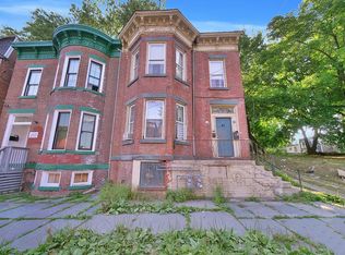 43 Lutheran St, Newburgh, NY