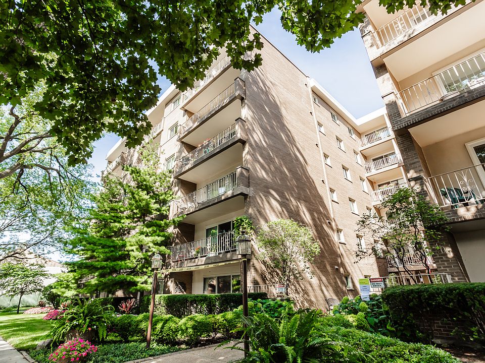 1st image of 407 Ashland Ave APT 4F