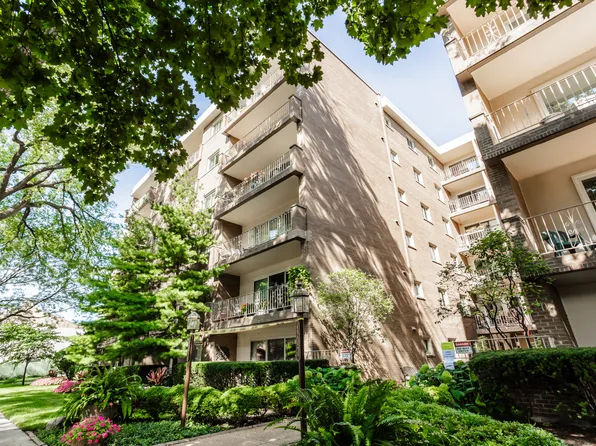 407 Ashland Ave APT 4F, River Forest, IL 60305