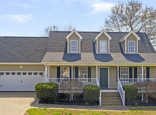 142 Misty Meadows Cir SE, Cleveland, TN 37323