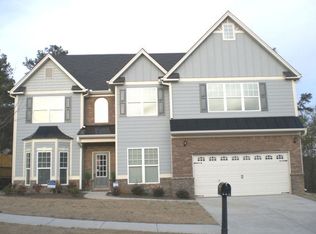 962 Ashton Park Dr, Lawrenceville, GA 30045