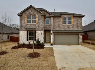 2716 Emily Ln, Corinth, TX 76210