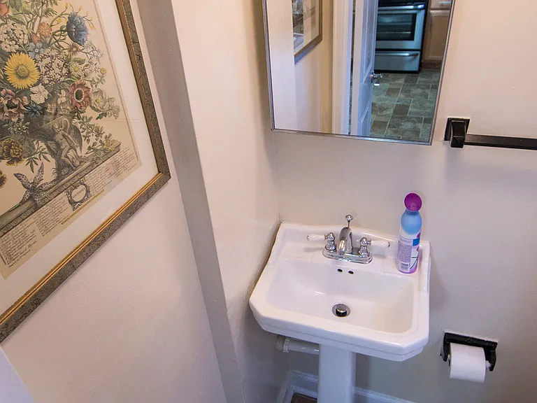 Brookville Townhomes — Photo 108