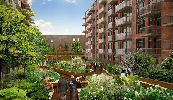 Rented by Halcyon Management Group LLC | media 62