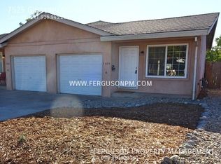 7525 Gingerblossom Dr, Citrus Heights, CA