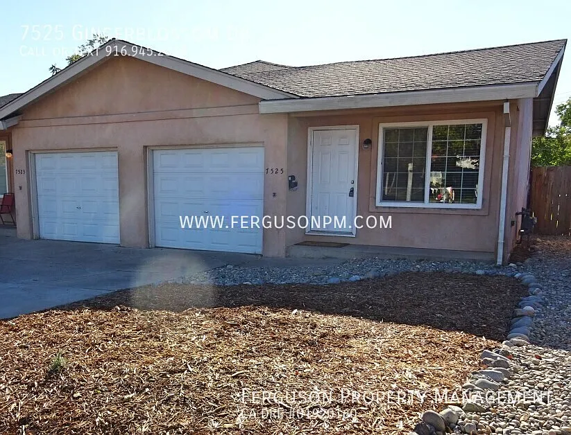 7525 Gingerblossom Dr photo 1