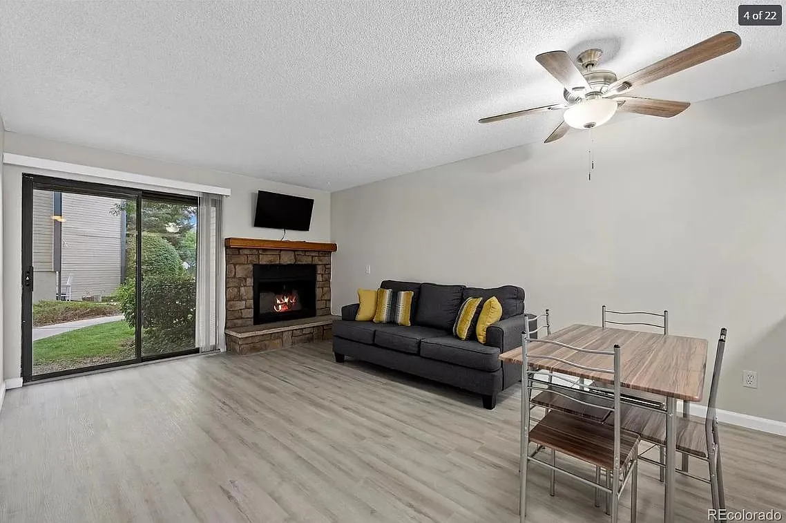 1 bed, 602 sqft, $1,350 — Photo 4