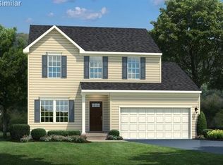 1664 Mill Creek Ln SW #729, Concord, NC 28025