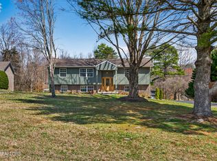 1205 Hoss Rd, Powell, TN 37849