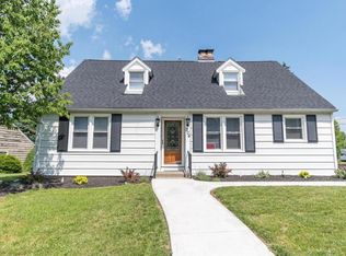 304 N Main St, Mount Gilead, OH 43338