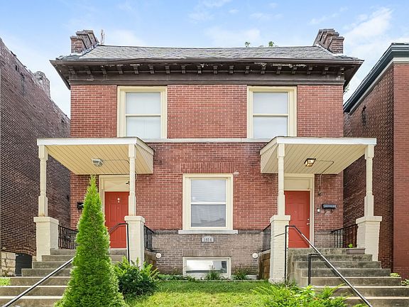 2nd image of 3926 Botanical Ave #1F