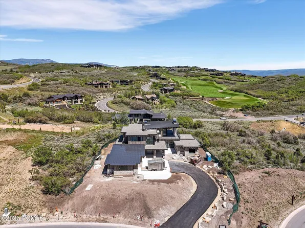 2022 E Painted Bluff Cir, Kamas, UT 84036