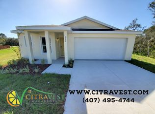 131 Flatfish Ct, Poinciana, FL 34759