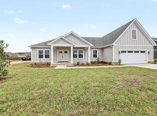 19 Shelby Dr, Crawfordville, FL 32327