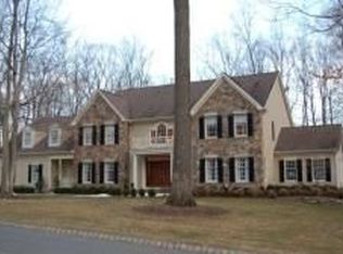 3 McVickers Ln, Mendham Twsp, NJ 07945