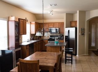 9940 Tanglebrush Dr, McKinney, TX 75072