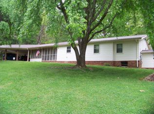 27 Rudisill Trl, Cana, VA 24317
