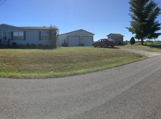 304 Dry Ridge Rd, Eastview, KY 42732