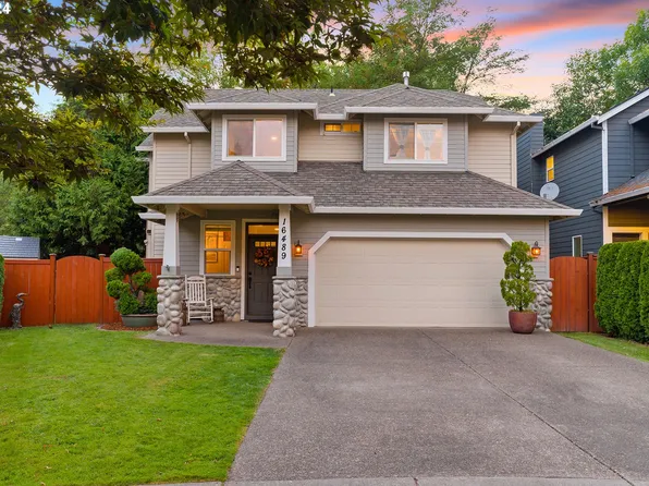 16489 SW Wildlife Haven Ct, Sherwood, OR 97140