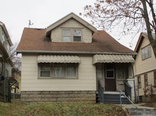 3412 N 24th St, Milwaukee, WI 53206