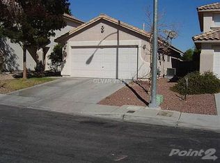 5524 Madigan Ct, Las Vegas, NV 89118