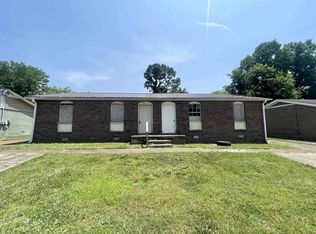 904 Old Hickory Blvd, Jackson, TN 38305