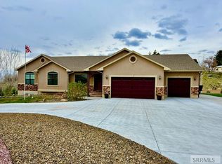 5465 Rio Seco Dr, Idaho Falls, ID 83406