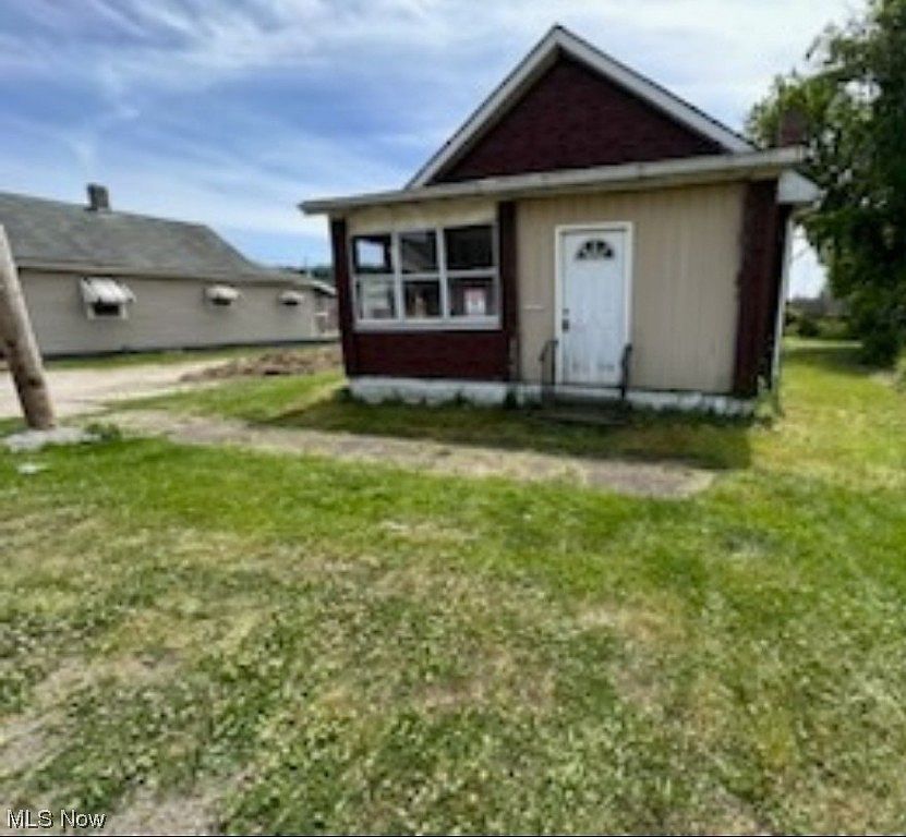 311 Lawrence Ave, Tiltonsville, OH 43963 Zillow