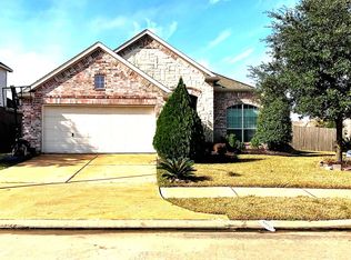 22731 Canyonback Ct, Spring, TX 77373