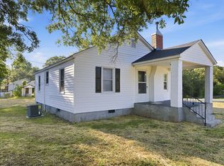 7604 252nd Hwy, Honea Path, SC 29654