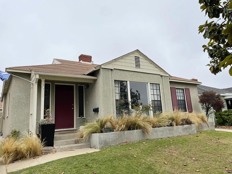 7311 Dunfield Ave, Los Angeles, CA 90045 | Zillow