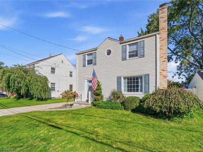 123 Marvella Dr NE, Canton, OH, 44714