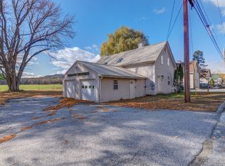 116 W Bethel Rd, Bethel, ME 04217