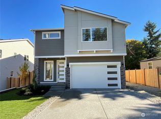 19020 16th Ave NE, Shoreline, WA
