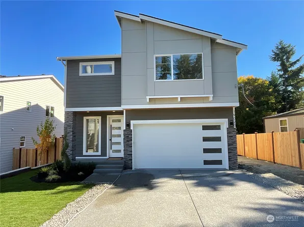 19020 16th Avenue NE, Shoreline, WA 98155