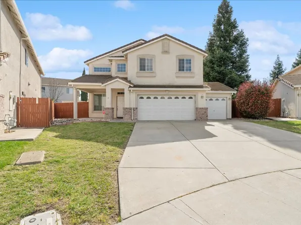 7 Pewter Ct, Sacramento, CA 95834