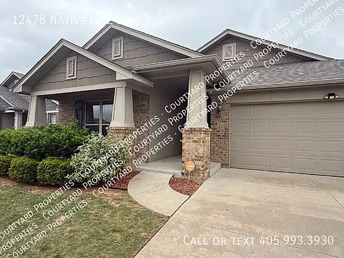 12478 Native Hill Dr Photo 1