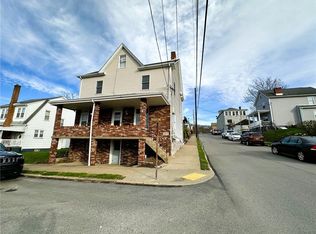 502 Duquesne Ave #2, Canonsburg, PA 15317