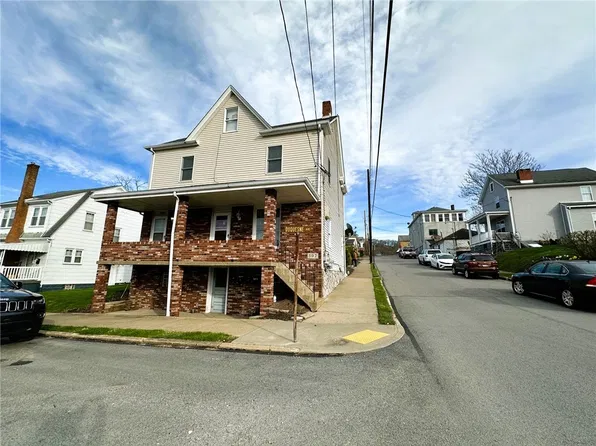 502 Duquesne Ave #3, Canonsburg, PA 15317
