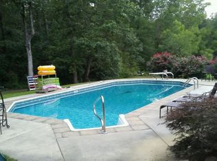 190 Painter Rd NE, Rome, GA 30165