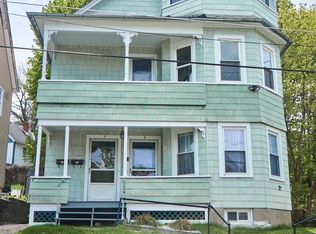 7 Richmond St #5, Adams, MA 01220
