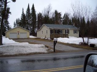 3469 Silver Lake Rd, Saranac, NY 12981