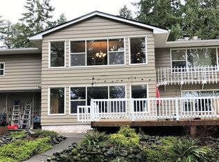 3209 Wildwood Dr, Longview, WA