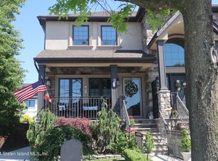 48 Stafford Ave, Staten Island, NY 10312