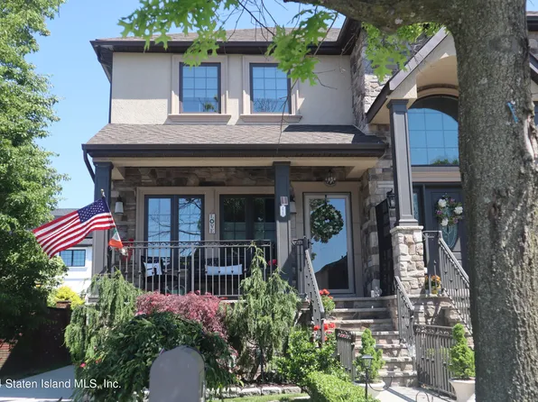 48 Stafford Ave, Staten Island, NY 10312