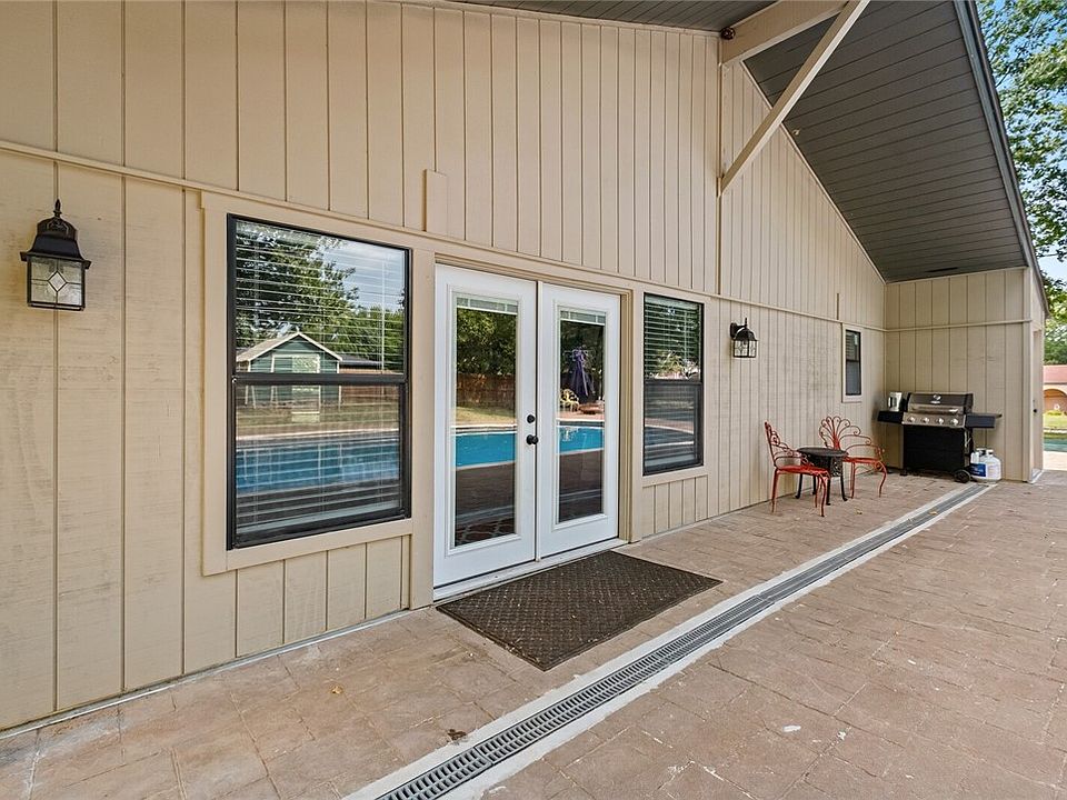 1519 W Ash St, Rogers, AR 72758 Zillow