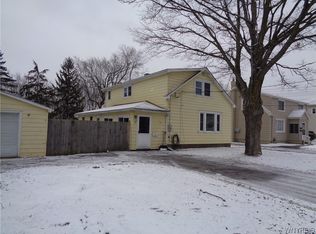 125 Greenwood Ave, Buffalo, NY 14218