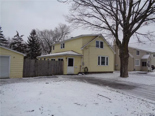 125 Greenwood Ave, Buffalo, NY 14218